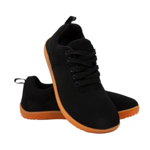 Women’s Breathable Open Toe Barefoot Trail Running Shoes Fashion Trend