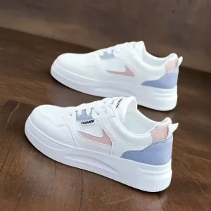 Women’s Breathable Walking Running Casual Sports Shoes Women’s Sports Shoes Trendy Sports Shoes Fashion Sports Shoes