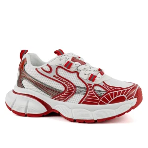 Women’s Casual Chunky Sports Shoes Comfort Running Shoes for Outdoor Activities