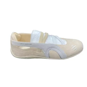 Women’s Casual Flats Soft Suede Like Slip On Shoes Lightweight Comfortable Daily Shoes