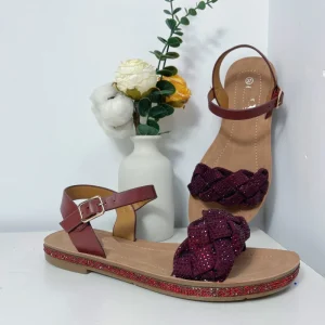 Women’s Casual Outdoor Sandals Breathable Light Weight Fashion Trend for Spring Summer Autumn