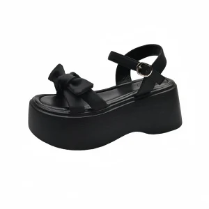 Women’s Casual Sandals Summer Women’s Platform Outdoor Beach Sandals Stylish Flattering Dress Sandals