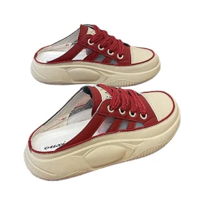 Women’s Casual Shoes