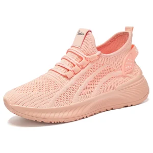 Women’s Casual Shoes Are Lightweight Breathable and Comfortable Walking Shoes Suitable for All Seasons
