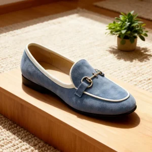 Women’s Casual Shoes Flat Loafers