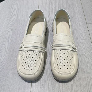 Women’s Casual Shoes Flat Shoes Casual Home and Outdoor Wear Comfortable Commuting Shoes Women’s Shoes