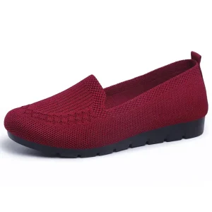 Women’s Casual Shoes Walking and Running Shoes Casual Fashion