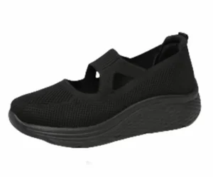 Women’s Casual Shoes for Spring Summer Autumn Winter Fashionable Anti Slip Disposable Design