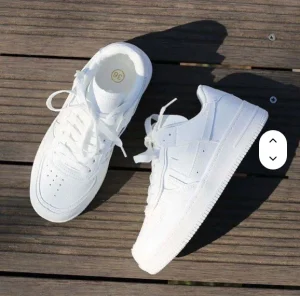 Women’s Casual Sneakers Platform Shoes