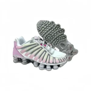 Women’s Casual Sports Shoes Air Cushion Shoes Height increasing Sports Shoes Mesh Air Column Running Shoes