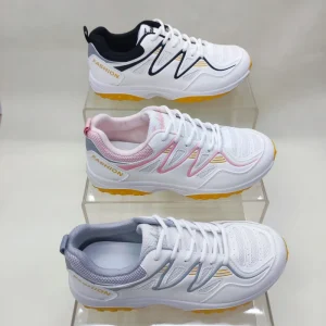 Women’s Casual Sports Shoes Stylish Walking Shoes Breathable Lightweight Soft Sole Travel Hiking Footwear All Seasons