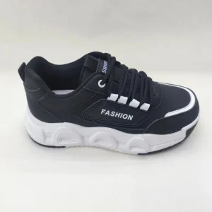 Women’s Casual Sports Walking Shoes EVA Midsole Shock absorbing Soft Non Slip Chunky Sneakers Factory Direct
