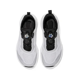 Women’s Chaussures De Course Running Shoes Lightweight Breathable Casual Non-Slip Wear-Resistant Running Shoes