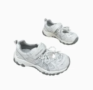 Women’s Chunky Outdoor Trekking Shoes Lightweight Anti-slip Casual Trainers