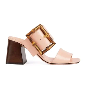 Women’s Clogs and Mules Custom Sandals Slippers Ladies Designer High Heel Shoes