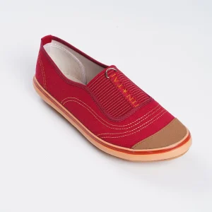 Women’s Colorful Casual Sneakers Slip-On Breathable for Spring Summer Autumn Business Casual Shoes