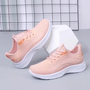Women’s Comfortable Casual Sports Running Sneakers