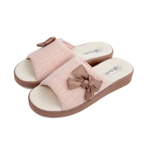 Women’s Cozy Indoor Slide Shoes Fuzzy Winter Anti Slippery TPR Outsole Arch Support Hard Wearing