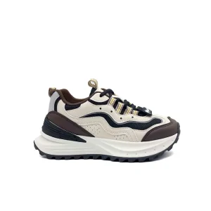 Women’s Custom Logo Soft Breathable Sneakers Non Slip Autumn Walk Fashion Style