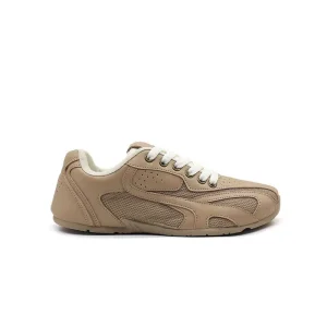 Women’s Custom Logo Soft Running Casual Sneakers Non Slip Breathable Design for Spring Winter Walking Style Shoes