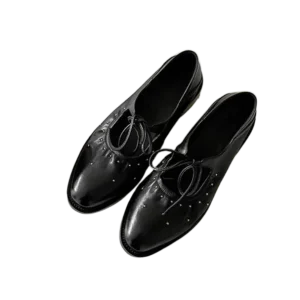 Women’s Fashion Canvas Flat Shoes Slip-On Loafers Breathable Cotton Lining Rubber Outsole Comfort Casual Sneakers Summer