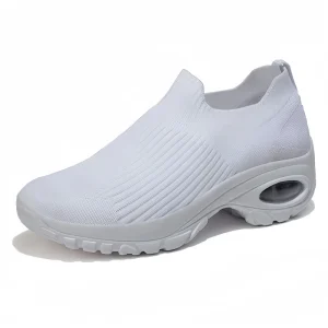 Women’s Fashion Casual Sneakers Breathable Women’s Fashion Sneakers