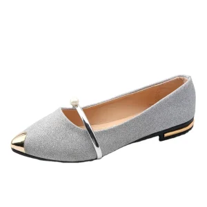 Women’s Fashion Everything Matching Loafers