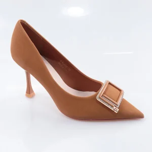 Women’s Fashion Sexy Banquet High Heels With Stiletto Heels Shallow Mouth Pointed Sequins High Heel Pumps