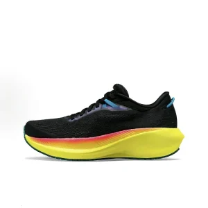 Women’s Fashionable Low Top Running Shoes Comfortable Lightweight Shock Absorbing Design Upper Material Fabric Lining Foam