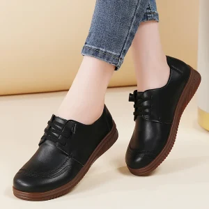 Women’s Flat Loafers & Ankle Boots Comfort for Everyday Style