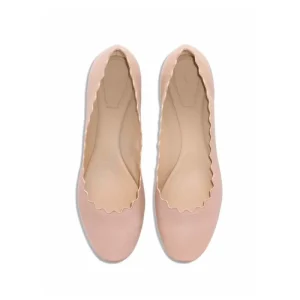 Women’s Flat Shoes Classic Petal Fashion Summer Slip On Breathable Lightweight Mesh Upper Adjustable Strap