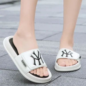 Women’s Flip-Flops Manufacturer Custom Slipper Slide Custom Print Slippers Custom Blank Slides Slipper for Men