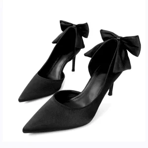 Women’s Formal High Heel Shoes