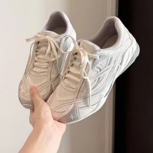 Women’s Forrest Gump Sneakers Lightweight Casual German Training Shoes