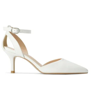 Women’s Gold Glitter High Heels Trendy Party Elegant 6cm Thin Heels Sandals Light Weight Sexy Style Made of Patent Leather