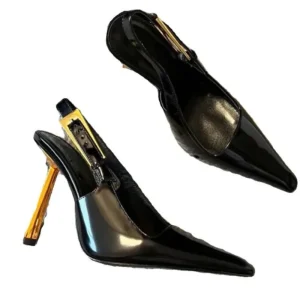 Women’s High Heel Pumps Fashion Casual Sandals