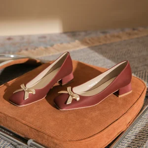 Women’s High Heels Dress Shoes Pumps Heeled Sandals
