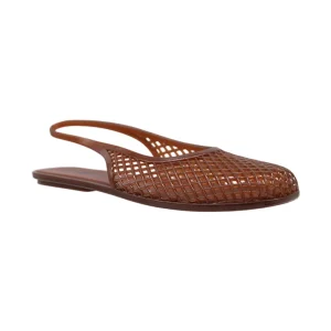 Women’s Jelly Mesh Flats Breathable Clear Hollow Shoes Summer Beach Jellies Ballet Sandals