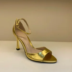 Women’s Lace Up Pointed Toe Ultra High Heel Pumps Stylish Summer Stiletto Dress Shoes for Party Office and Evening Wear