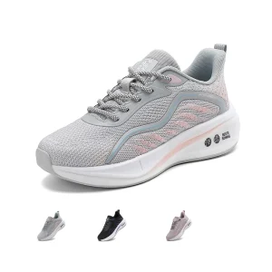 Women’s Ladies Shoes Sport Shoes Fashion Casual No slip Cushioning Sneakers For Ladies