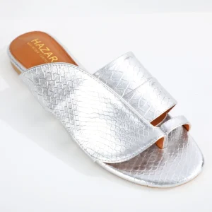 Women’s Large Size Comfortable Summer Flat Outdoor Slippers Cross Border Free Shipping Factory Shoe
