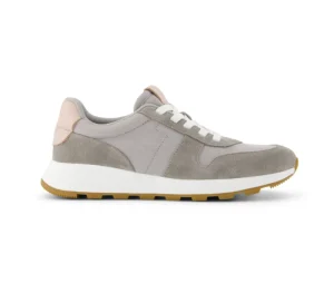 Women’s Large Size Fashion Jogger and Sneakers Closed Toe Cushion with Non Slip Feature for Walking Style Shoes