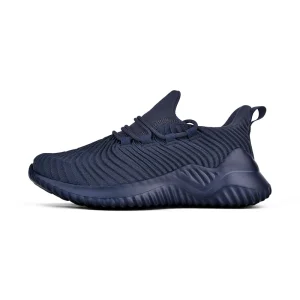 Women’s Lightweight Breathable Mesh Running Shoes Autumn Spring Sneakers Custom