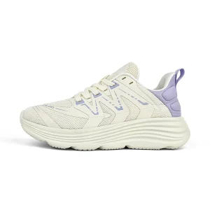Women’s Lightweight Mesh Athletic Trainers Non slip Casual Running Shoes for Men Women Outdoor Jogging