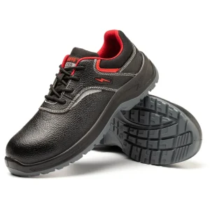 Women’s Lightweight Redwing Steel Toe Safety Shoes Men’s Jogger Low for Larnmern Electrician Work for All Seasons for Factory