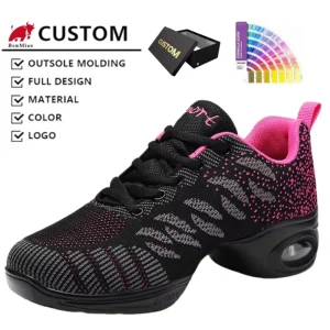 Women’s Lightweight Running Sneakers Comfortable Sport Shoes for Walking Jogging Tennis