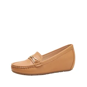 Women’s Loafers Single Layer Shoes Comfortable Soft