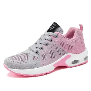 Women’s Low Top Shoes Korean Version Fashionable Student Round Toe