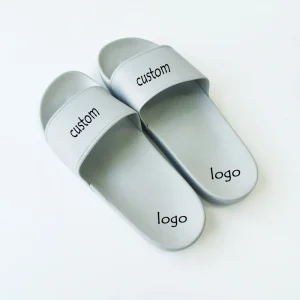 Women’s & Men’s Indoor Outdoor Sandals Slides Shower Shoes Supper Soft Cloud Open Toe House Slippers
