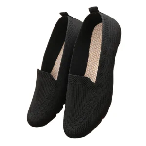 Women’s Multi Colored Flats Shoes Minimalist Flats Shoes Stylish Flats Shoes for Women